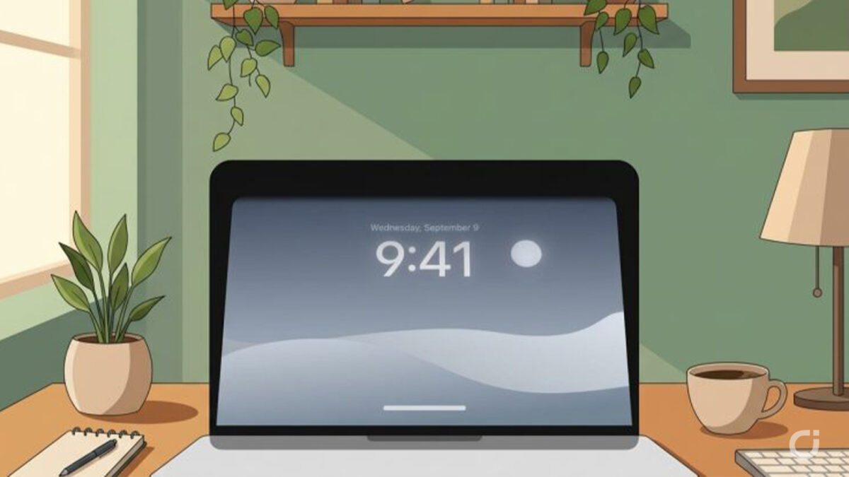L'animazione di apertura di iPhone Duo arriva sul MacBook: Mac Duo è gratis, open source e ha sei effetti