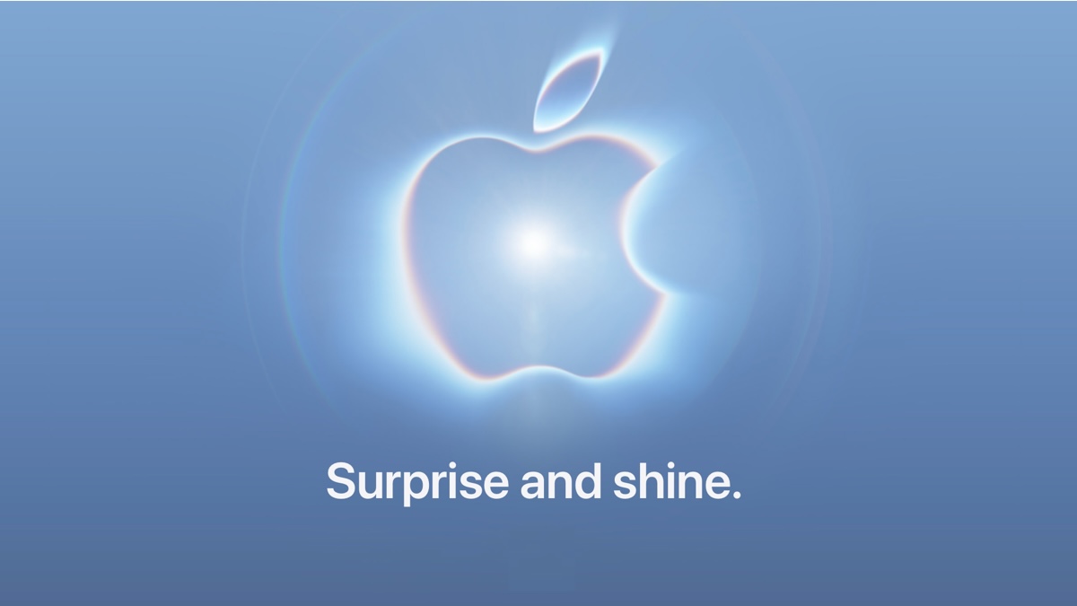Apple Event 9 settembre: cosa NON verrà presentato