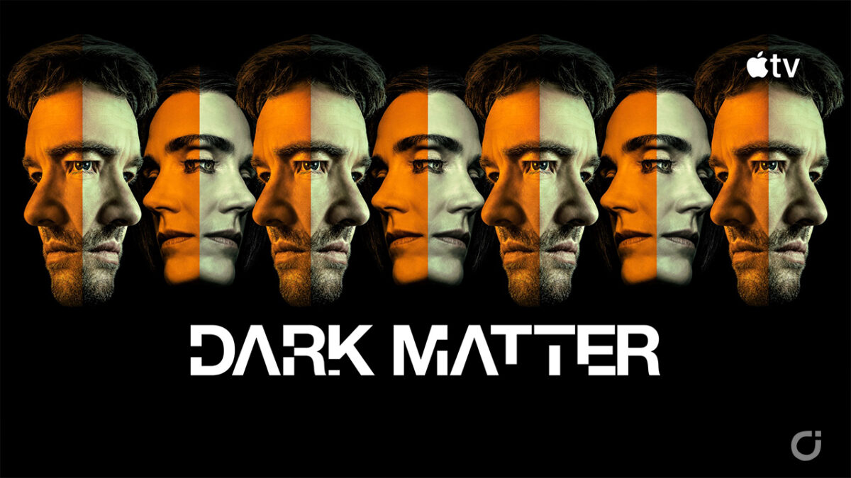 Dark Matter: la seconda stagione è ora disponibile su Apple TV – Di cosa parla e perchè è interessante [Video]