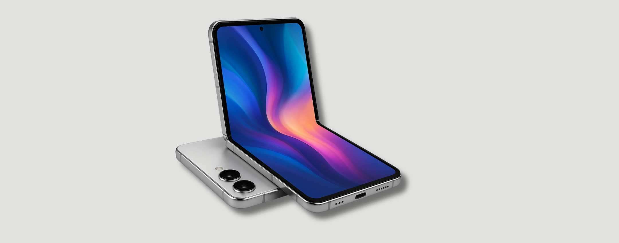 L'iPhone pieghevole &egrave; vicino: il codice di iOS 27 &egrave; pieno di indizi
